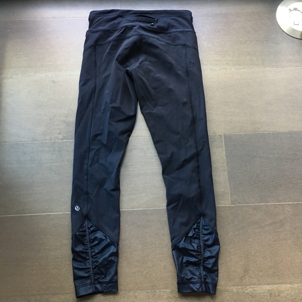 Lululemon running tight 7/8